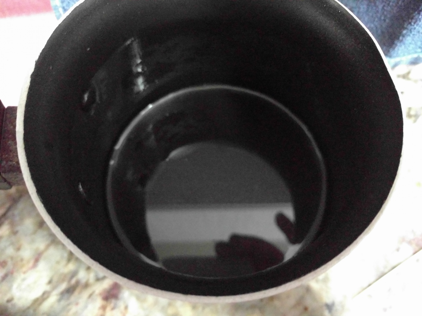 Amandina -varianta mea