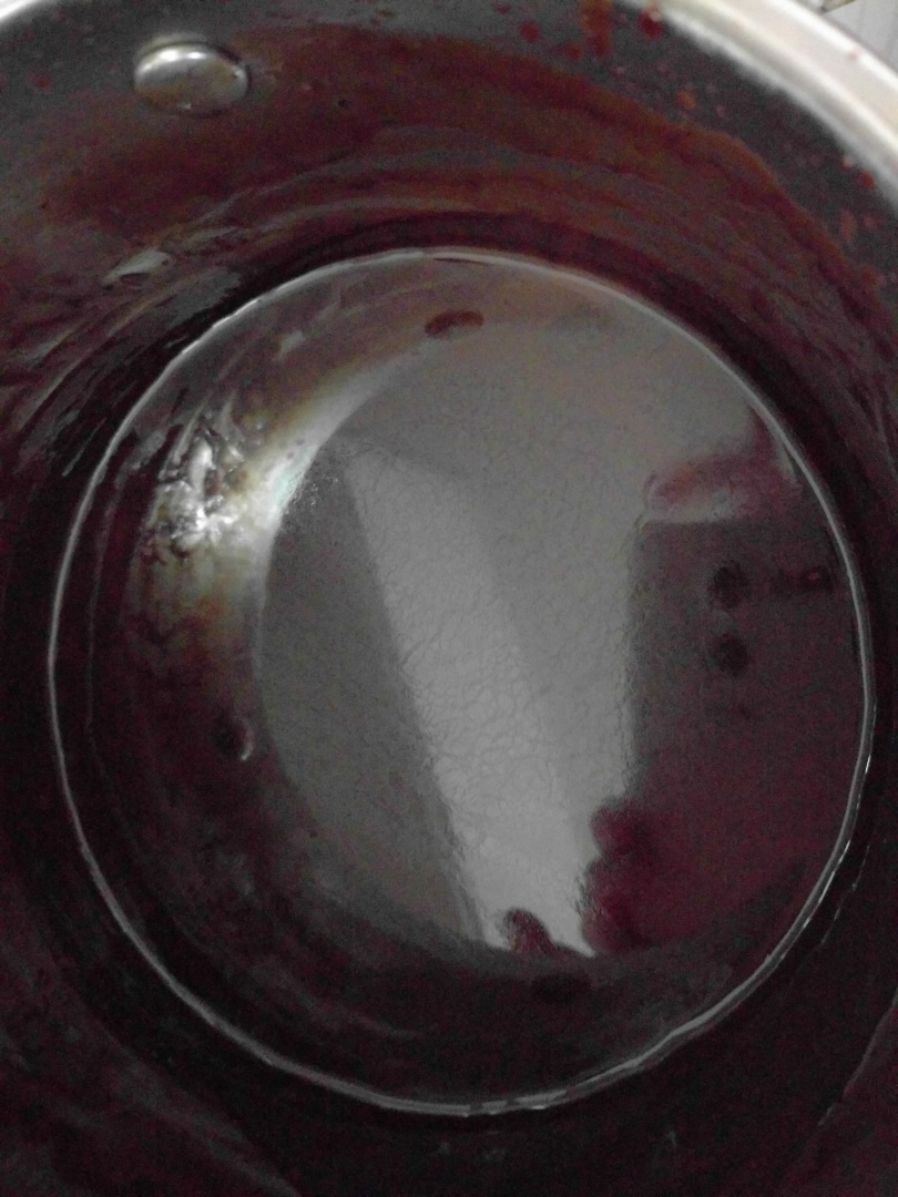 Amandina -varianta mea