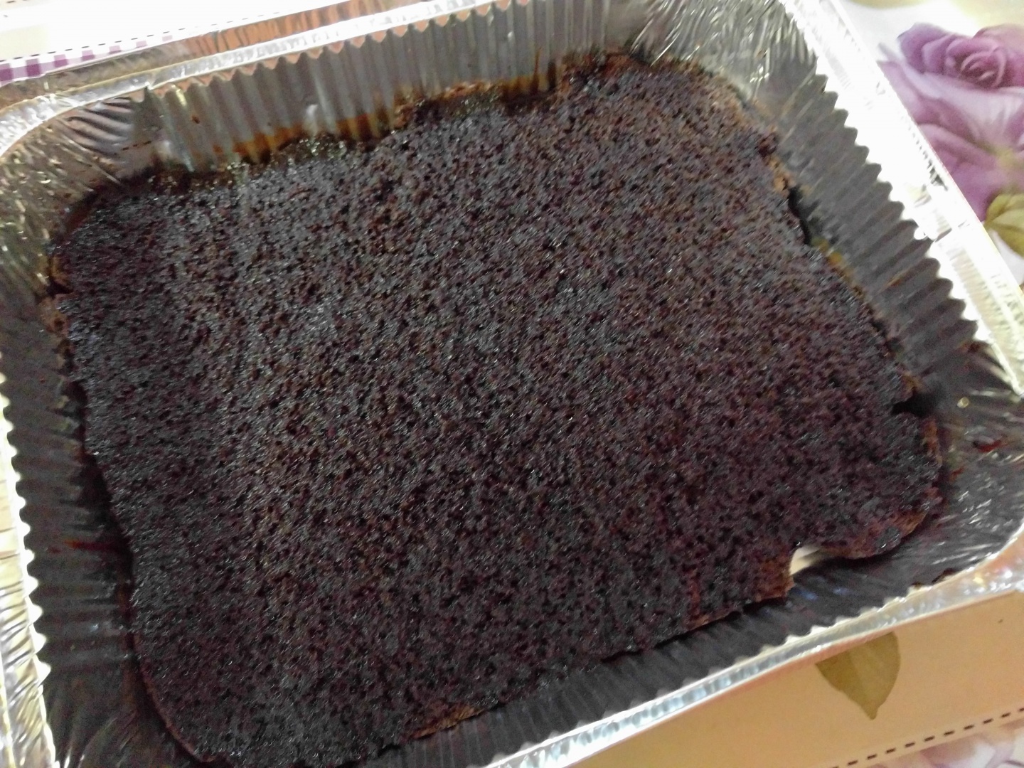 Amandina -varianta mea