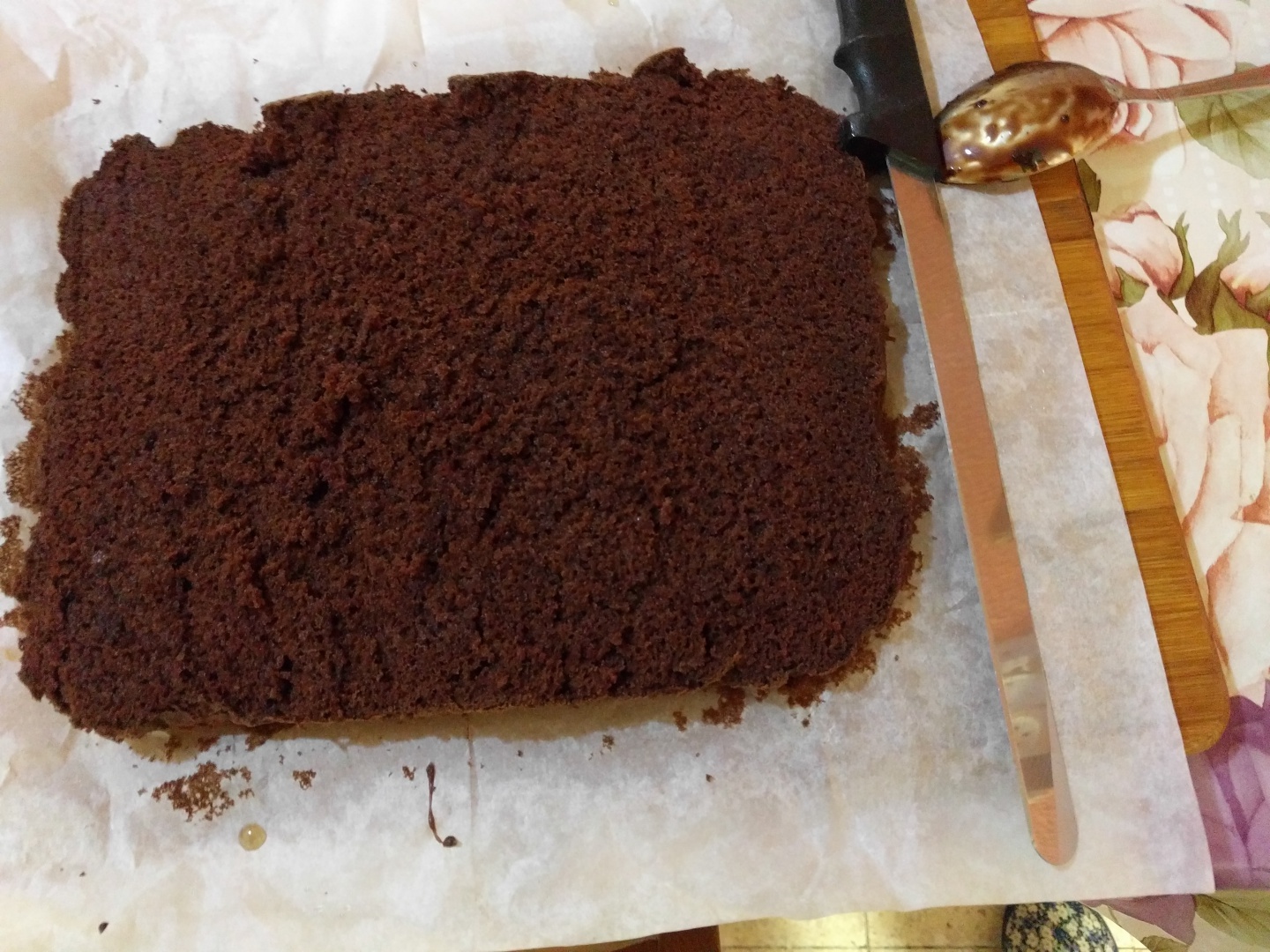 Amandina -varianta mea