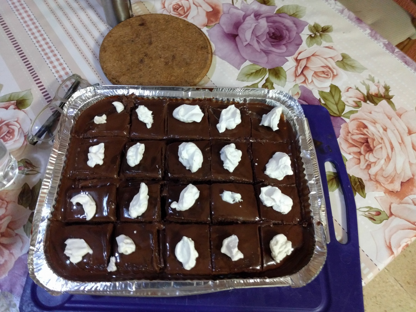 Amandina -varianta mea