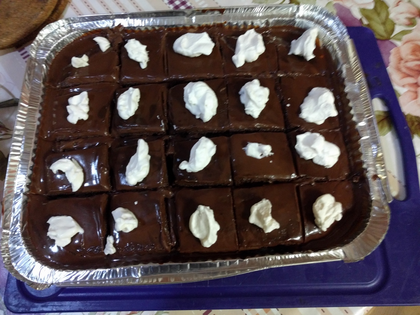 Amandina -varianta mea