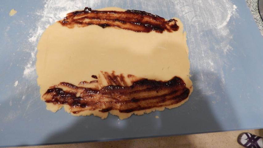 Katzenaugen (ochi de pisica)