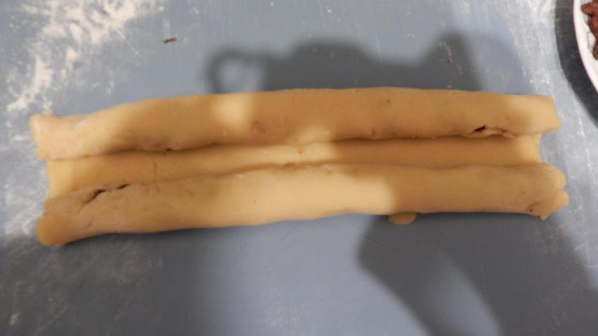 Katzenaugen (ochi de pisica)