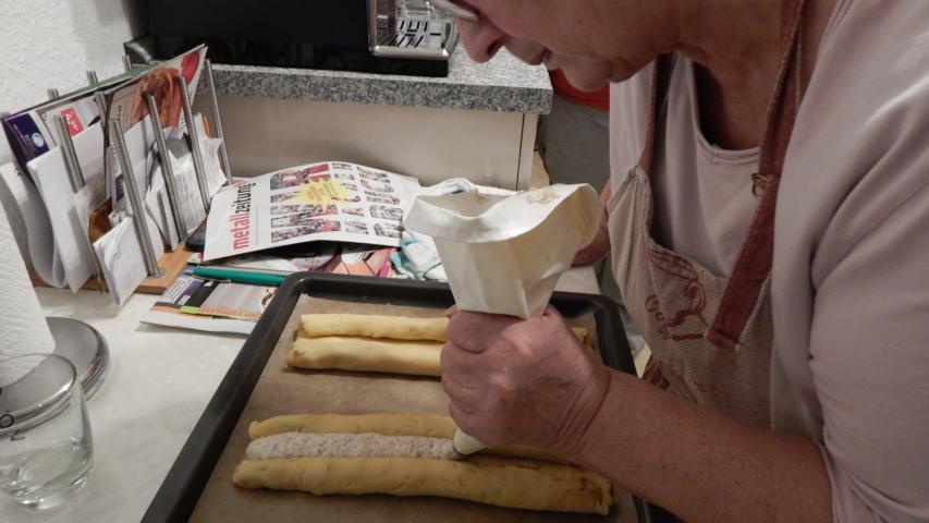 Katzenaugen (ochi de pisica)