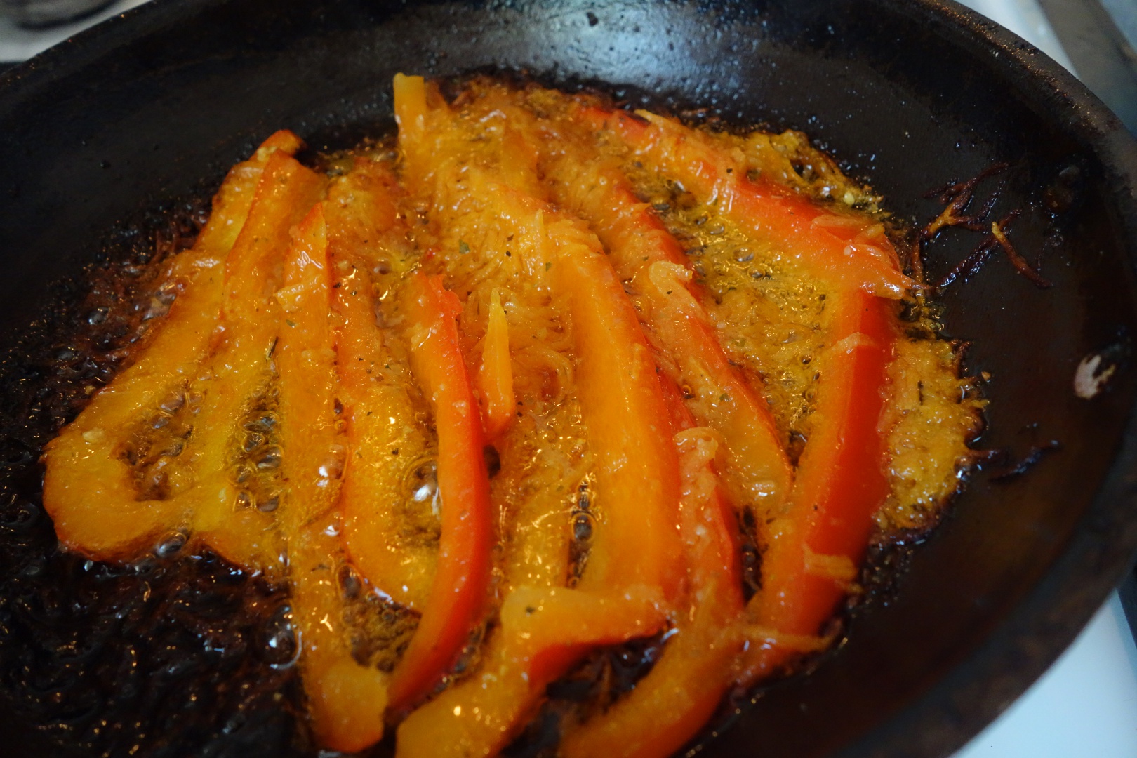 Cus-cus cu legume si surimi delicios