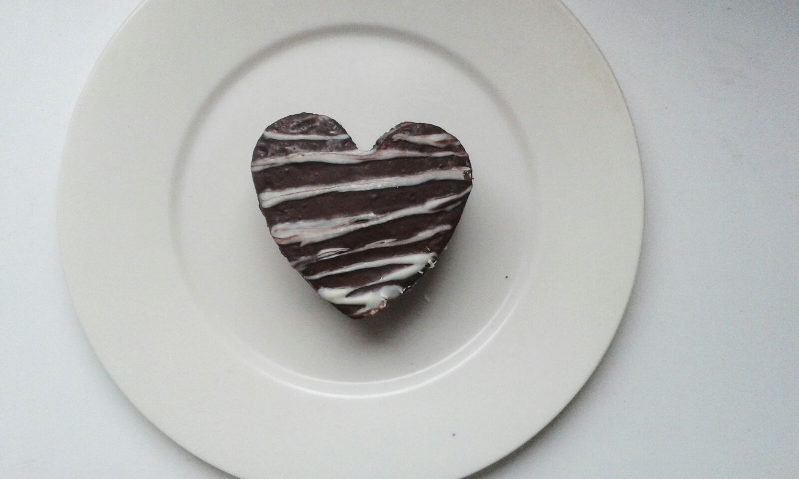 Briose rapide de Sf. Valentin