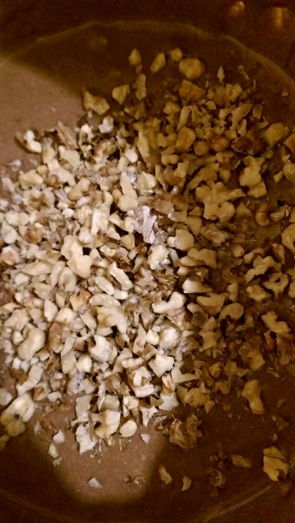 Briose rapide de Sf. Valentin