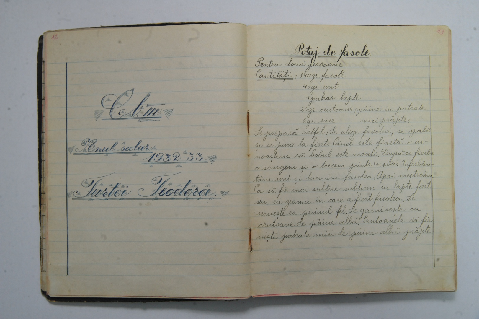 A fost lansat primul site dedicat istoriei gastronomiei şi a ospitalităţii româneşti