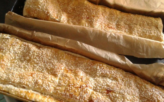 Rulada din drob de pui