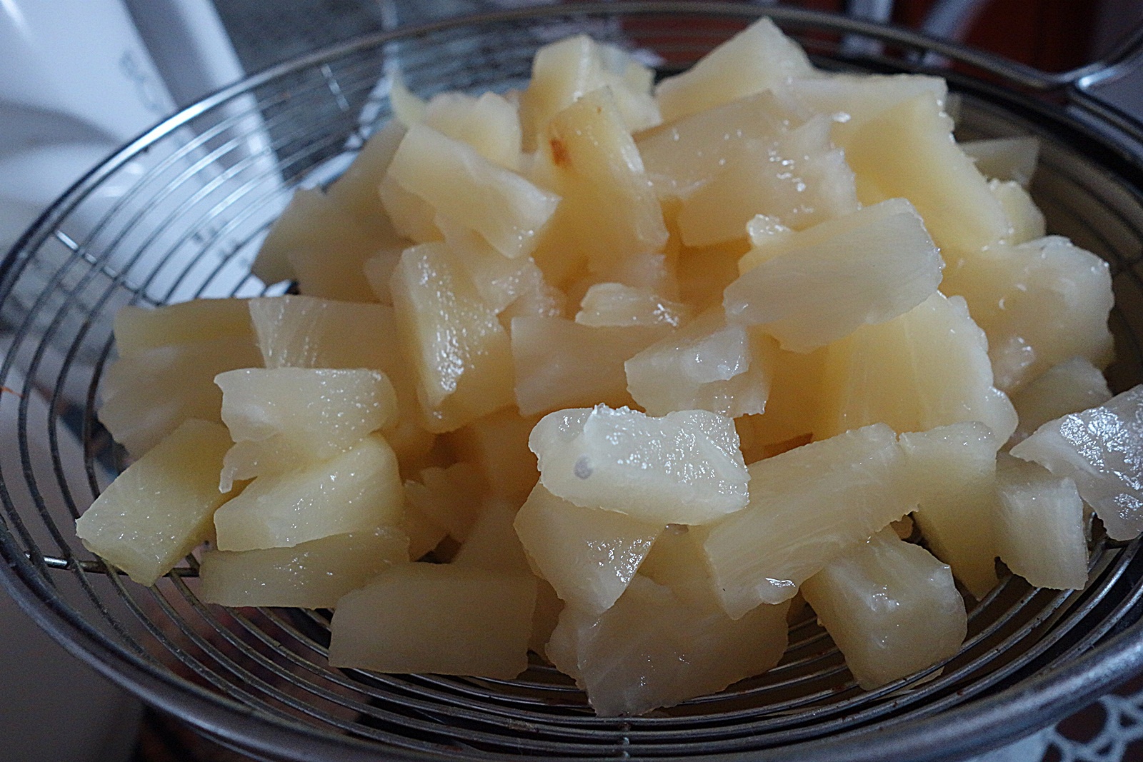 Tort cu kranz insiropat