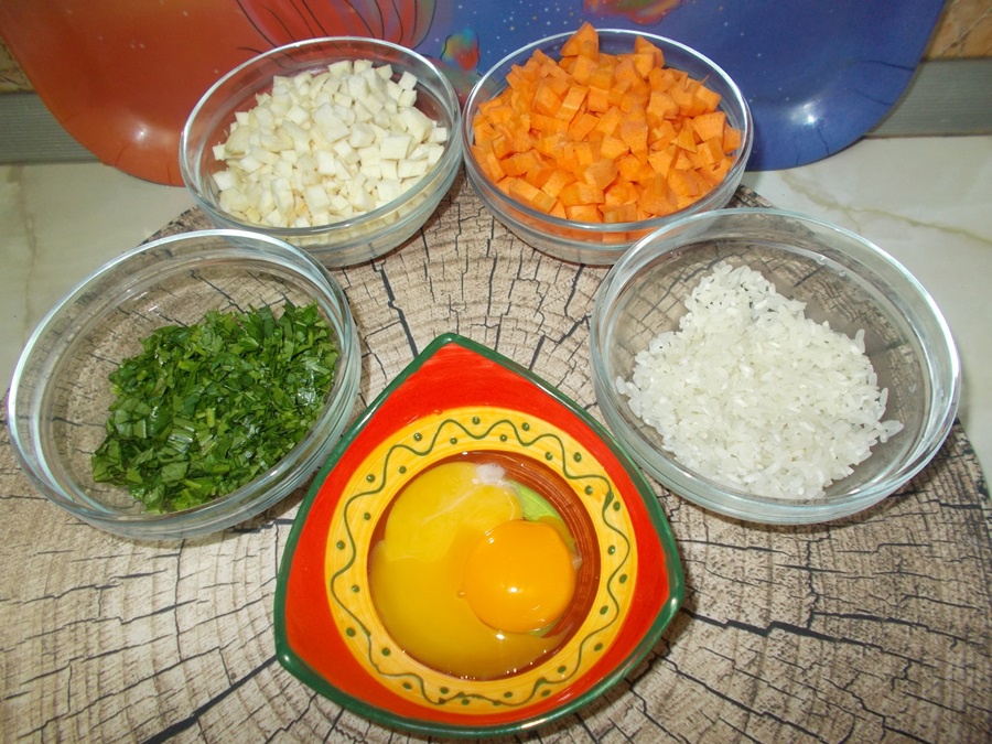 Ciorbă de miel reţetă