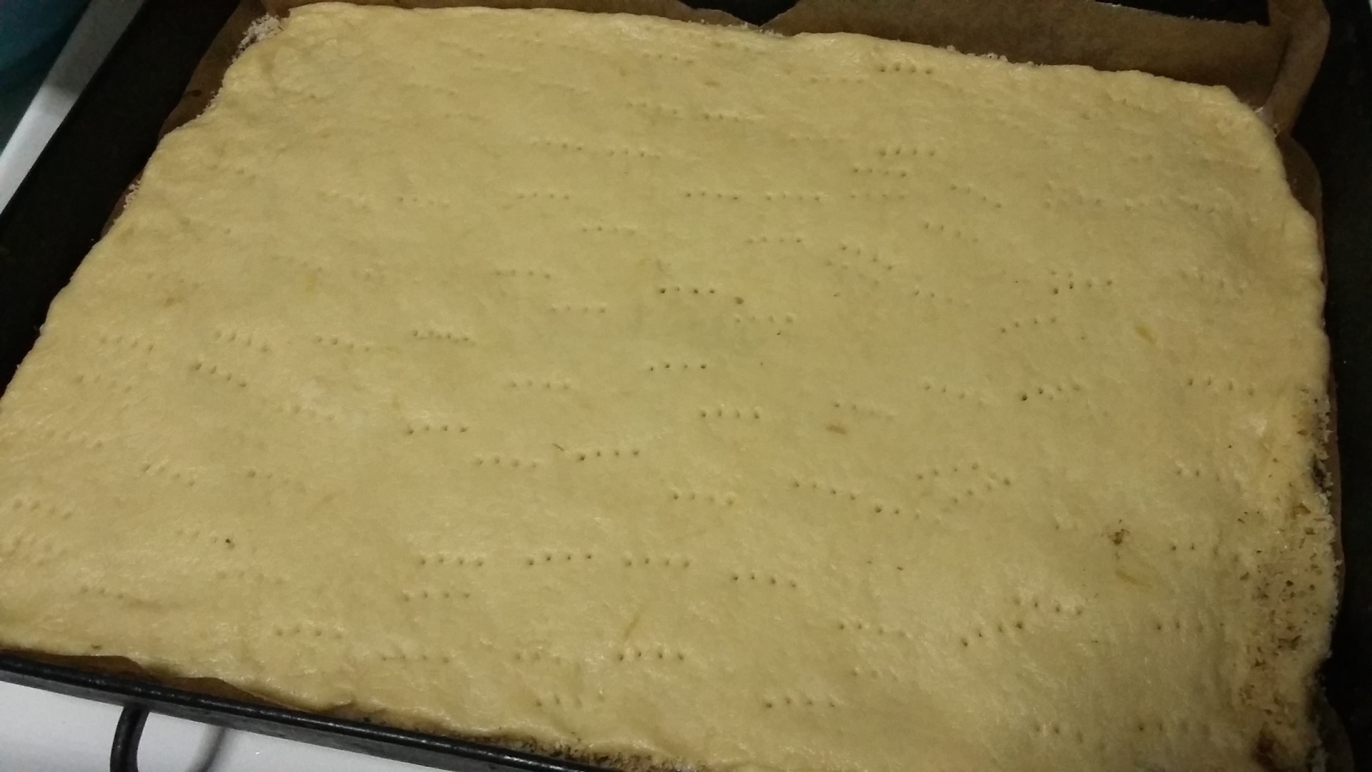 Prajitura Jerbo sau Greta Garbo