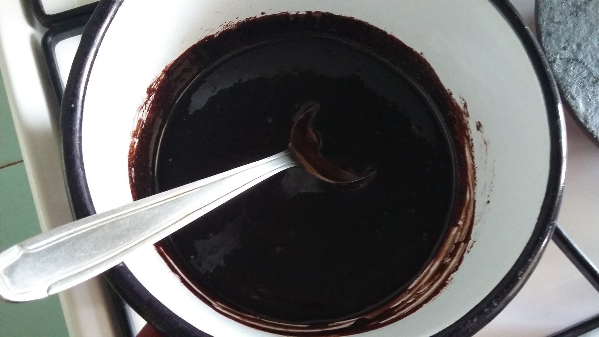 Prajitura Jerbo sau Greta Garbo