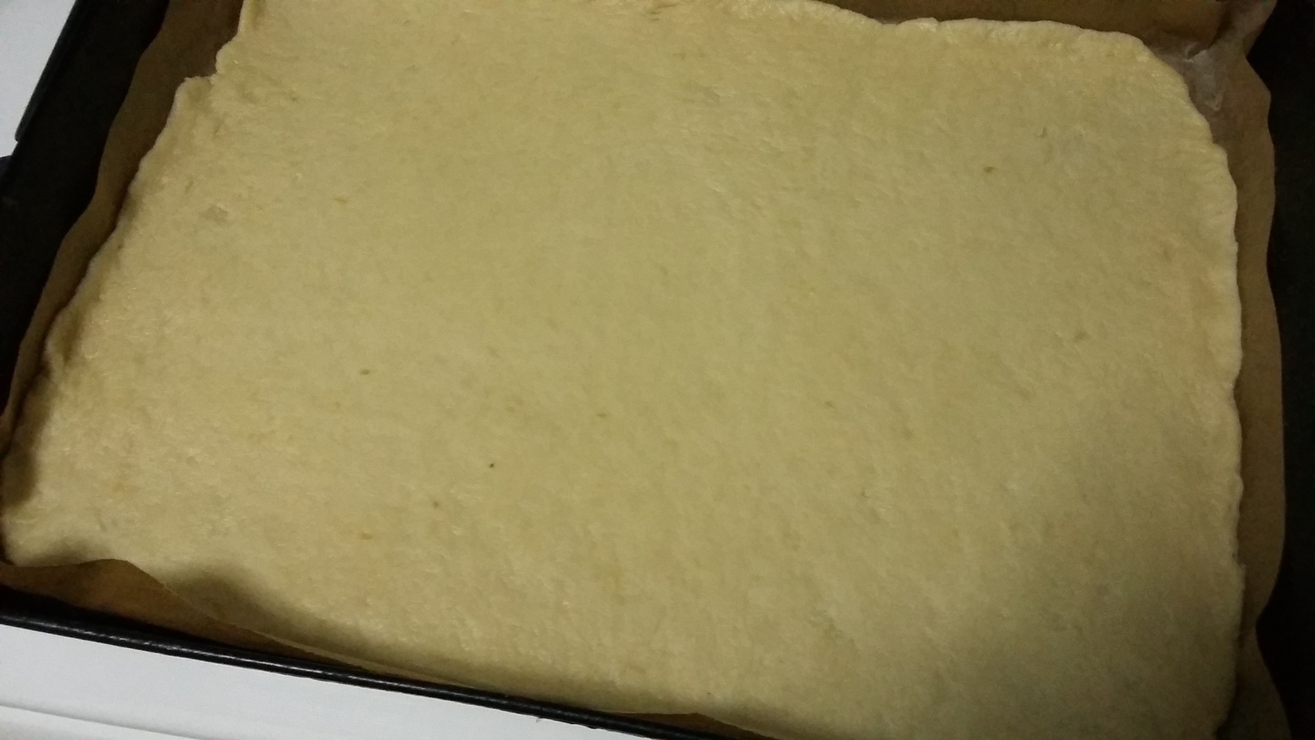 Prajitura Jerbo sau Greta Garbo