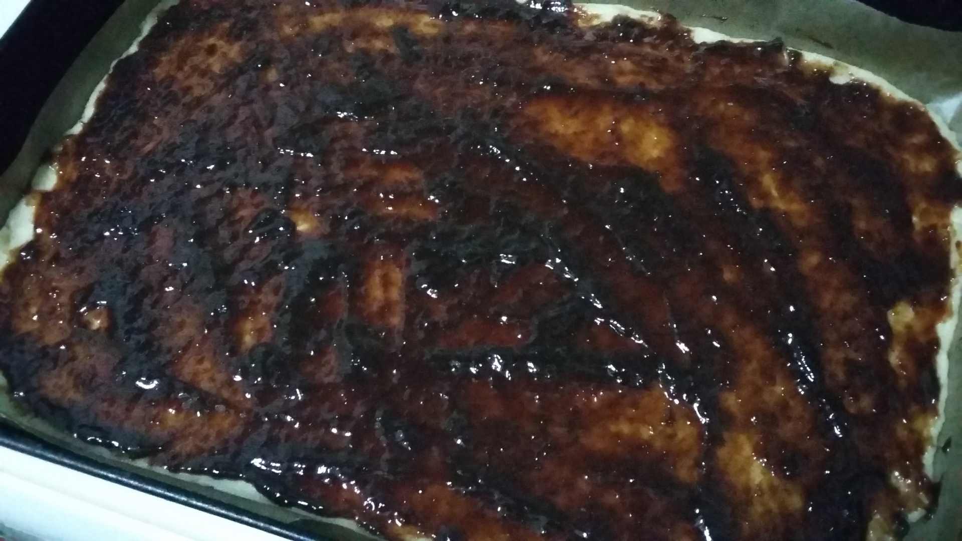 Prajitura Jerbo sau Greta Garbo