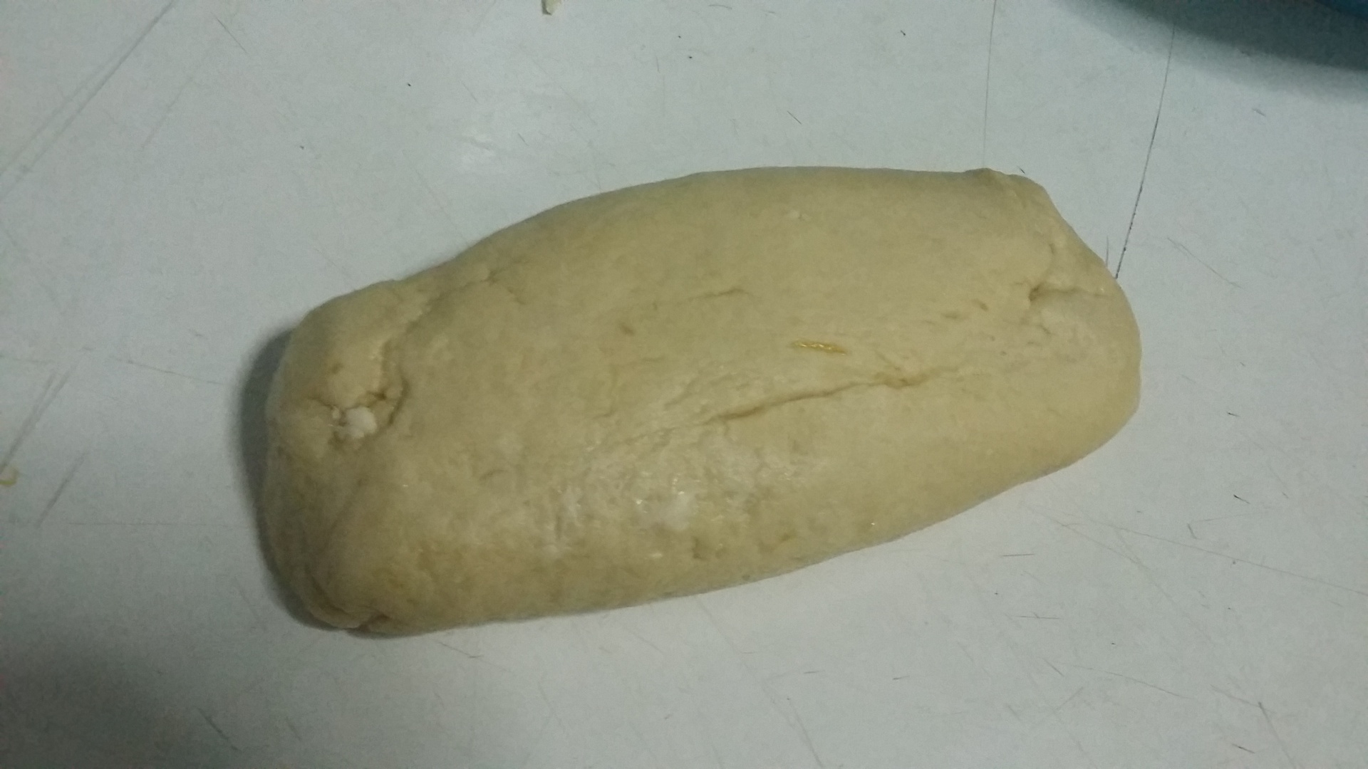 Prajitura Jerbo sau Greta Garbo