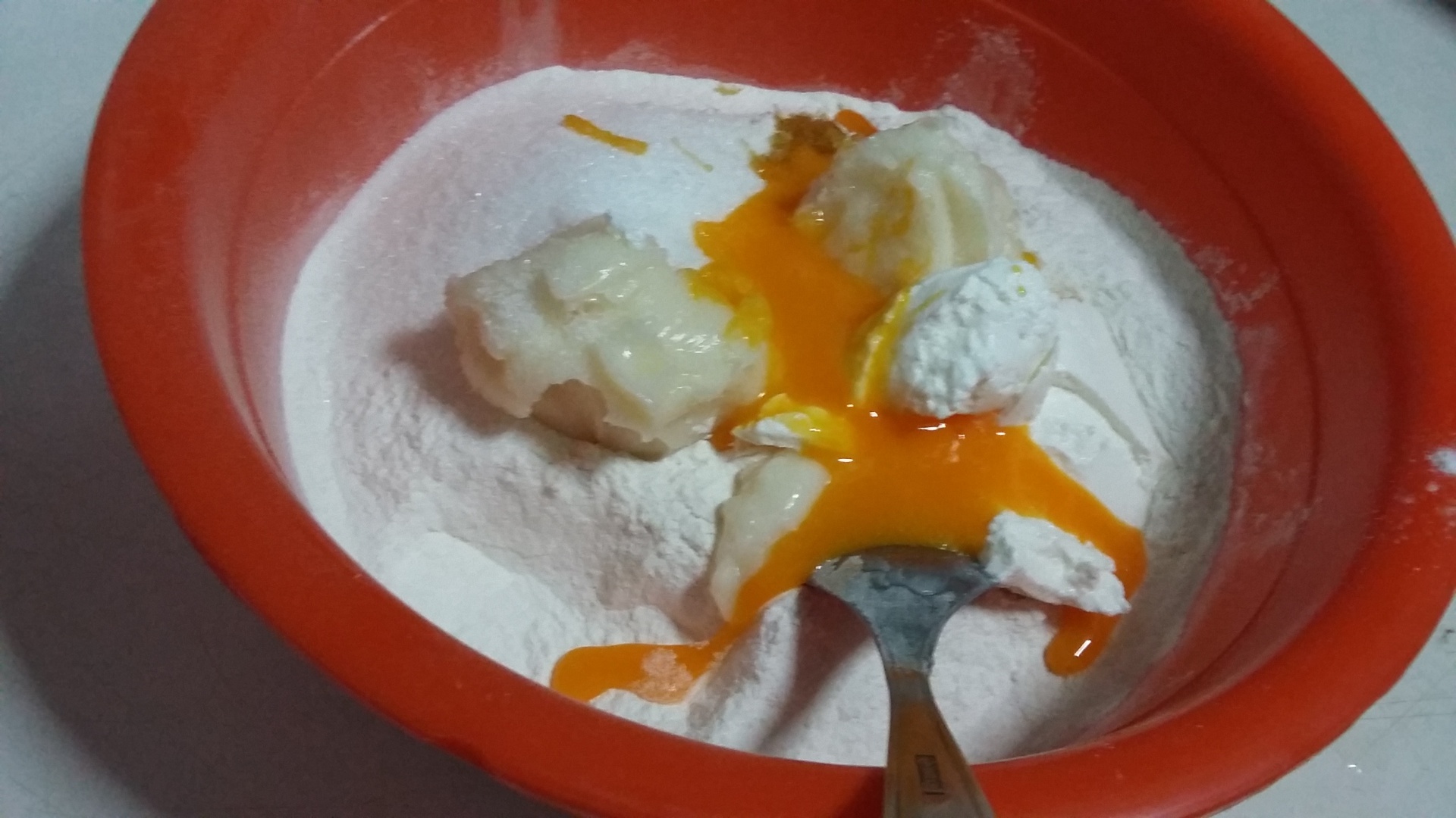 Prajitura Jerbo sau Greta Garbo