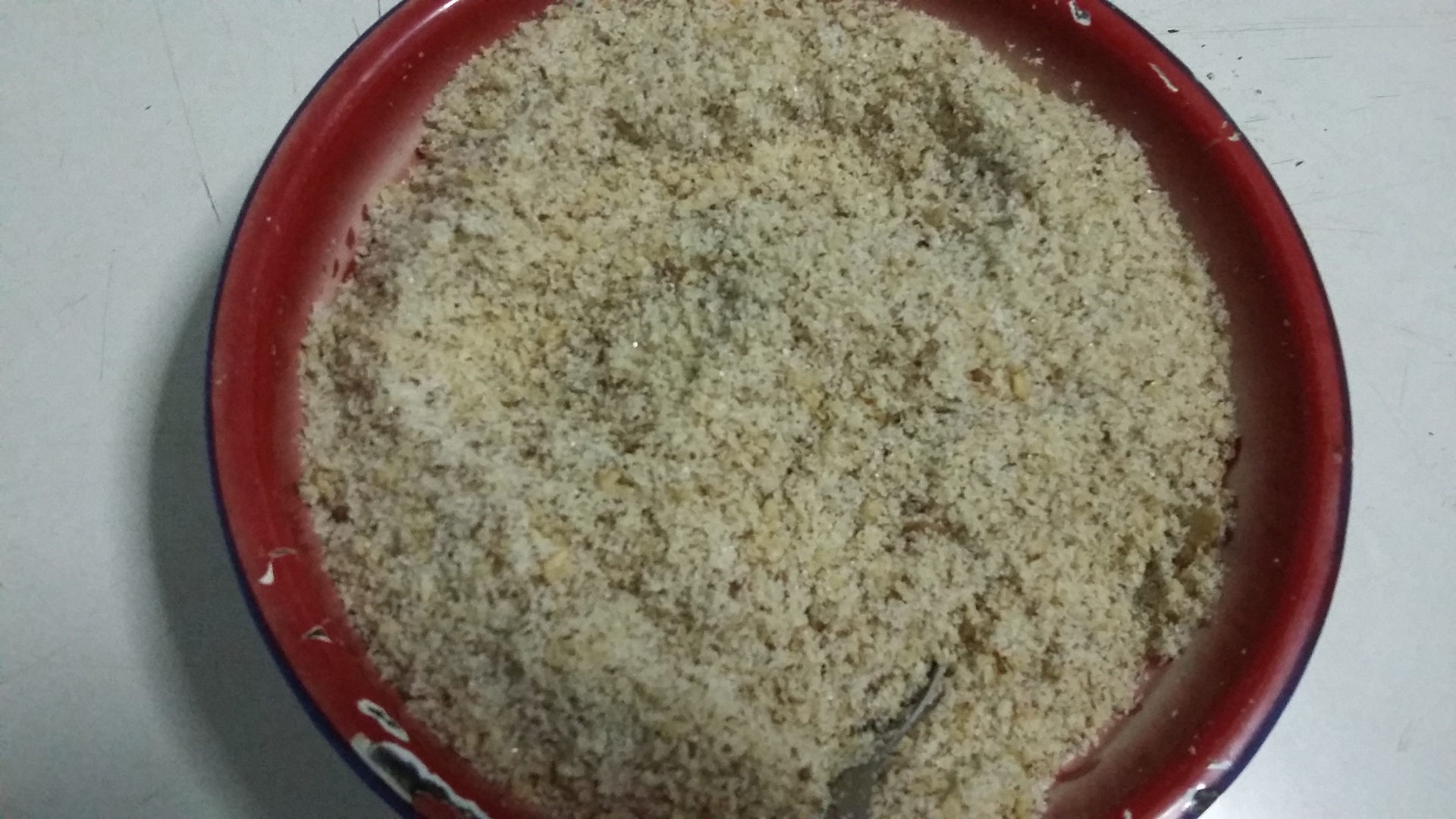 Prajitura Jerbo sau Greta Garbo