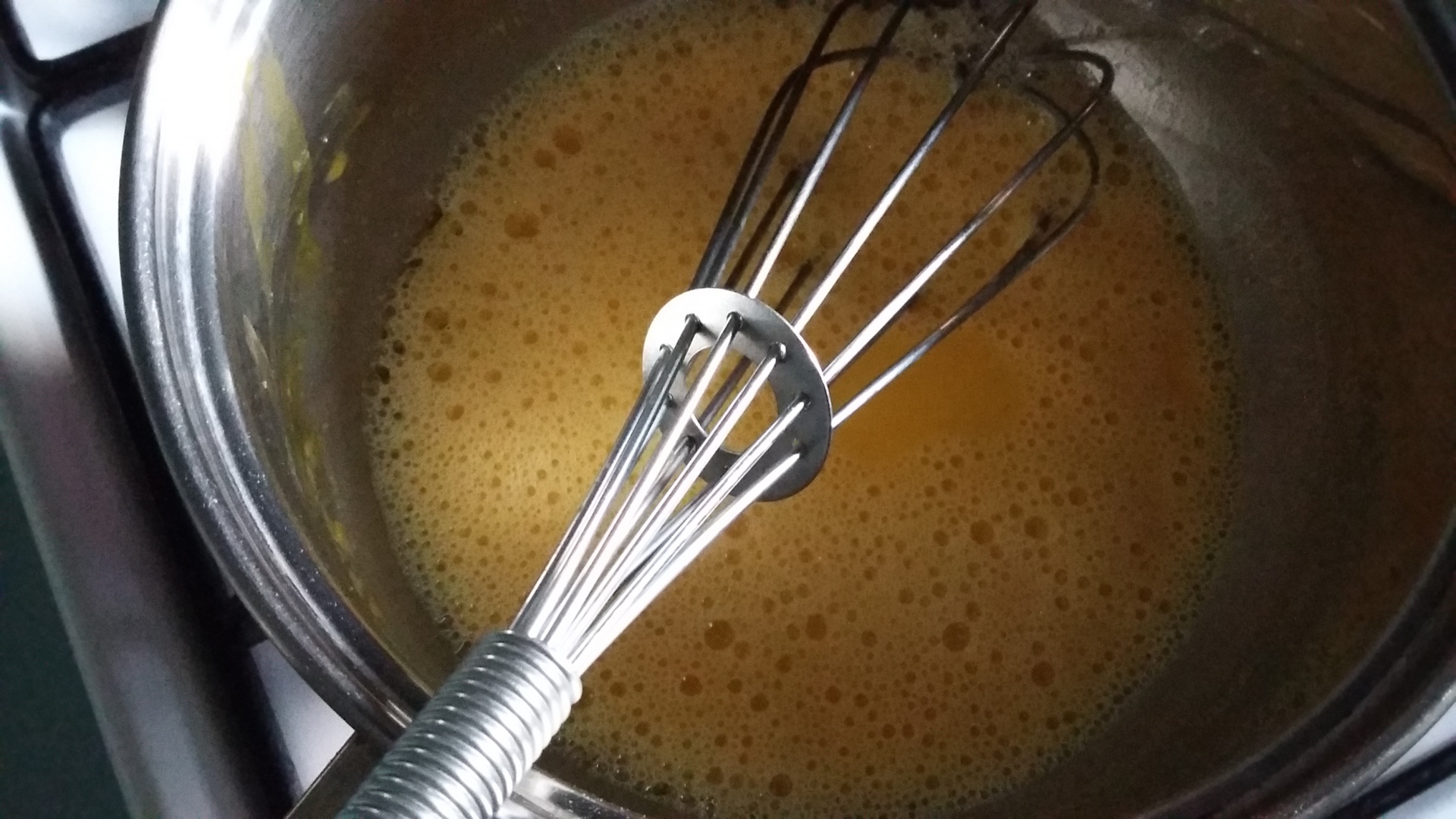 Prajitura cu nuca si crema cu mascarpone