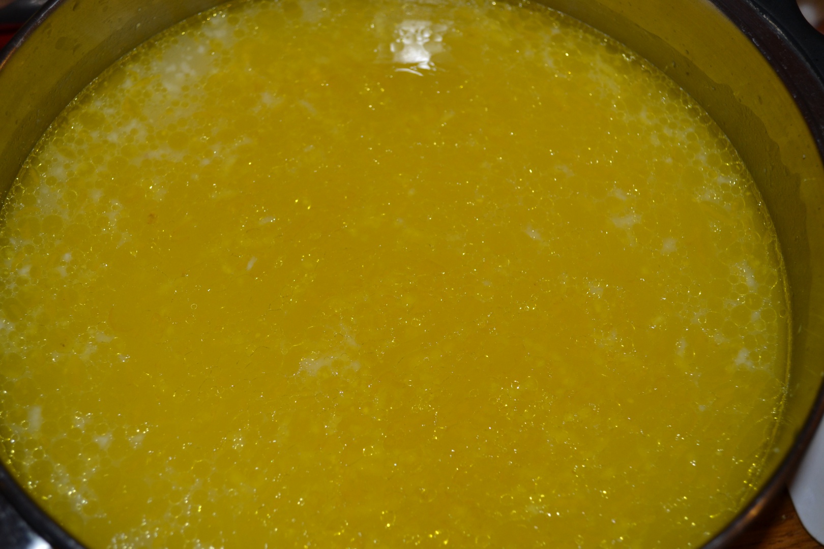 Friptura de miel