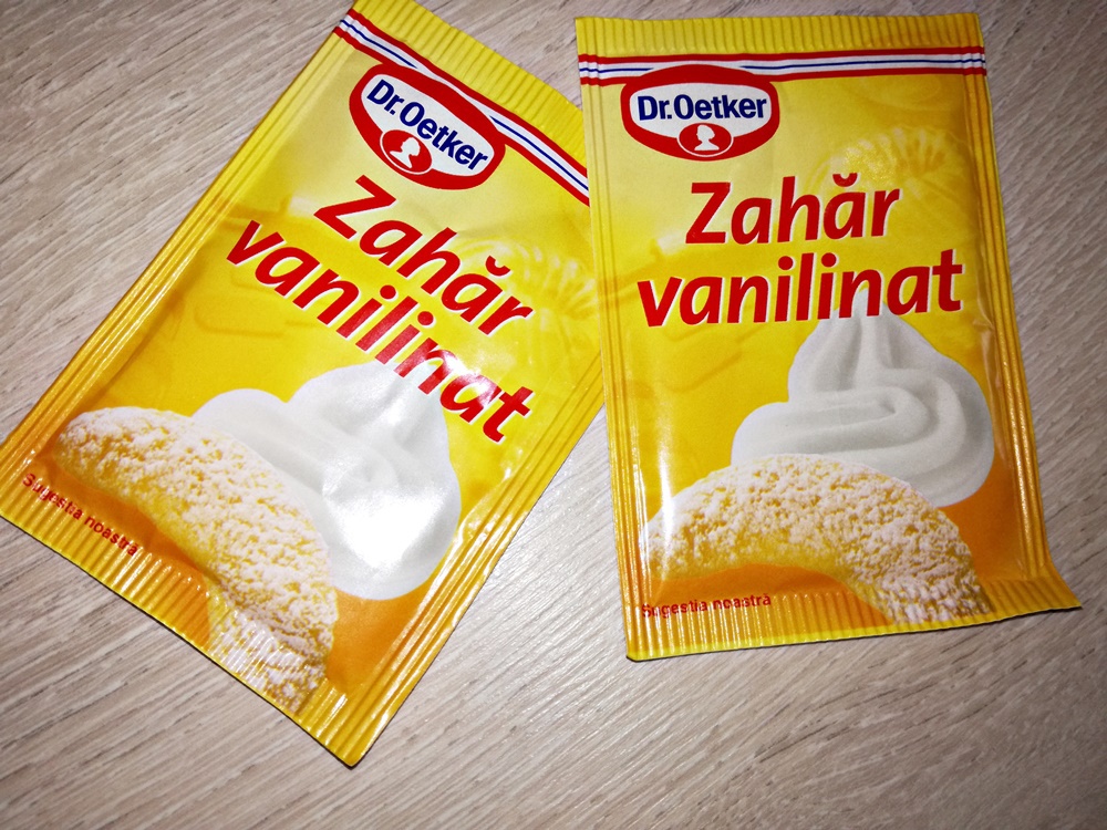 Chec cu cacao si nuci