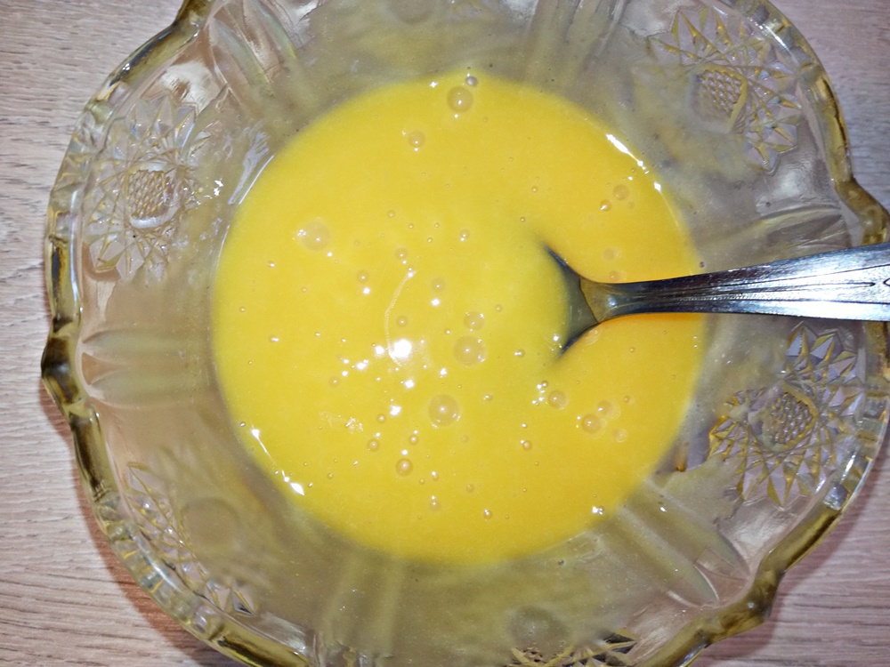 Chec cu cacao si nuci