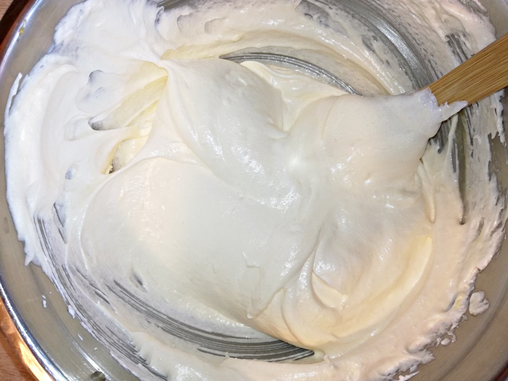 Chec cu cacao si nuci