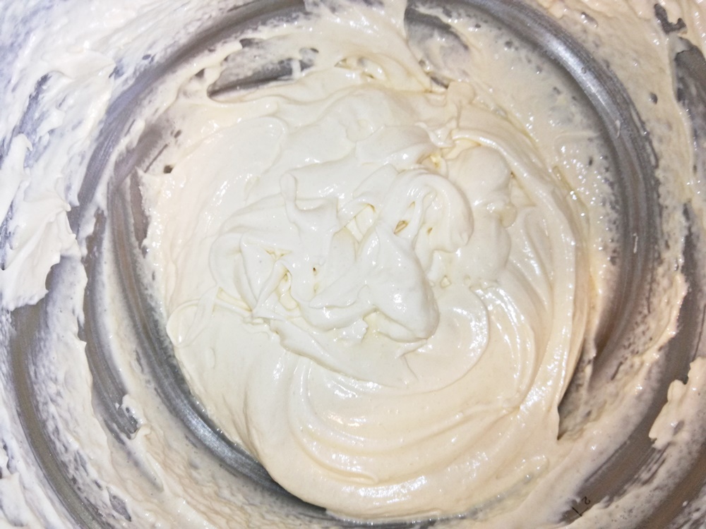 Chec cu cacao si nuci