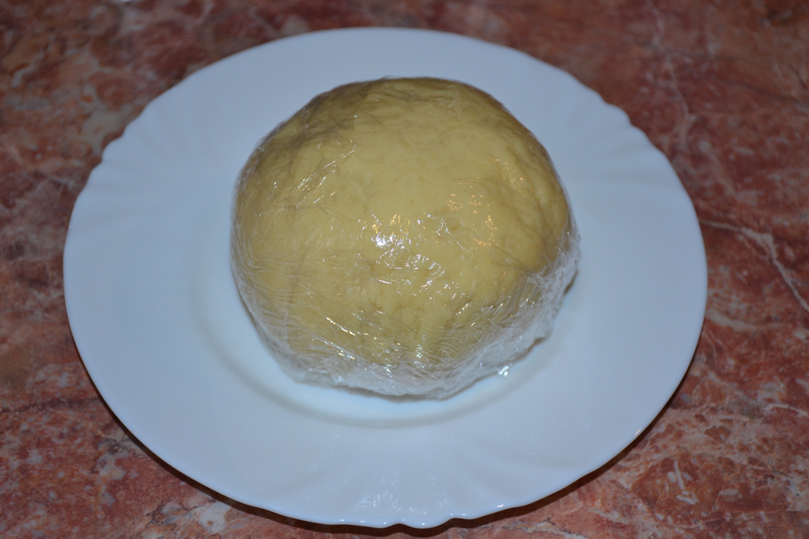 Mini tarte spiralate cu legume