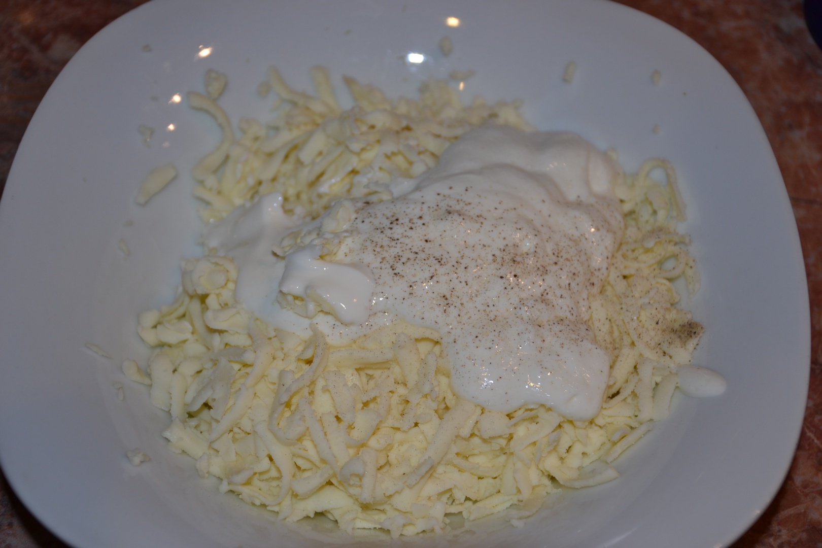 Mini tarte spiralate cu legume