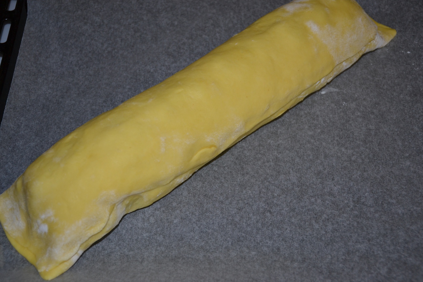 Placinta cu spanac si oua de prepelita