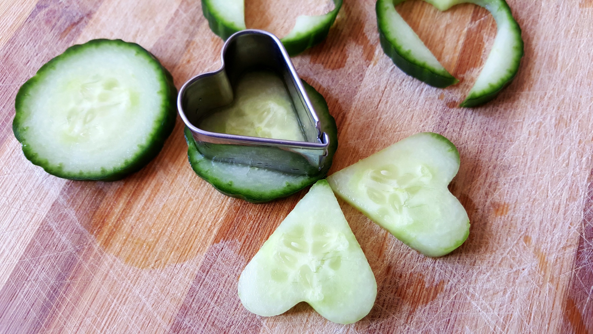 Martisor Trifoi cu patru foi