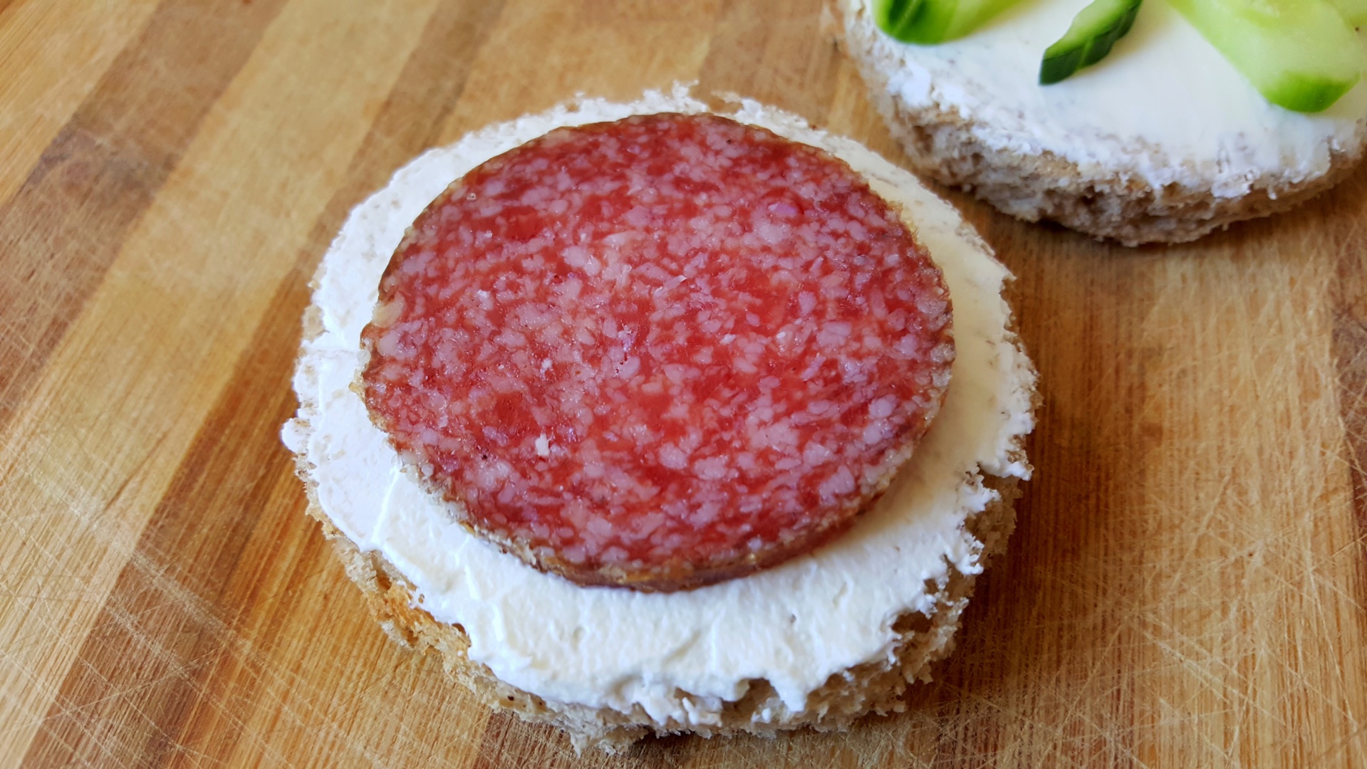 Martisor Trifoi cu patru foi