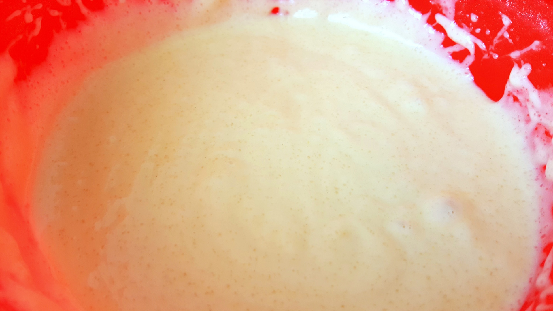 Briose cu  vanilie si ciocolata