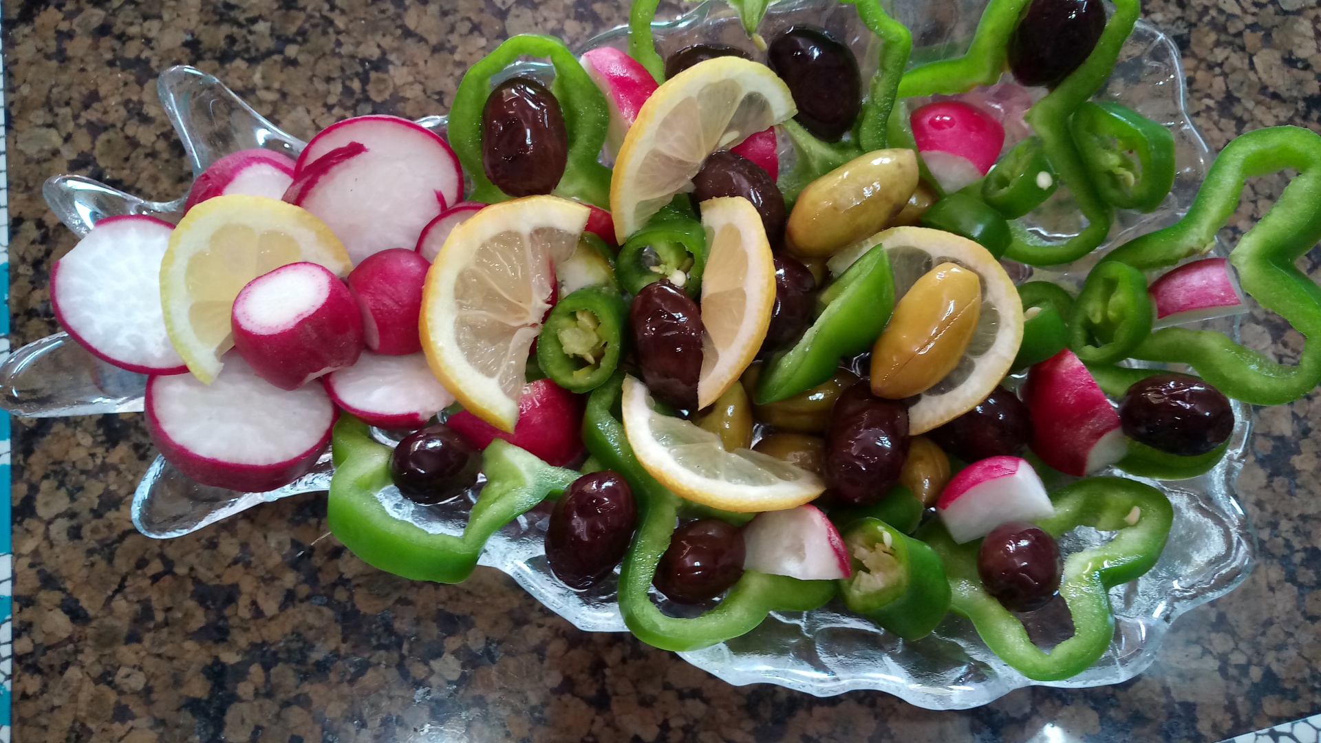 Tocanita de iarba grasa (baqleh)