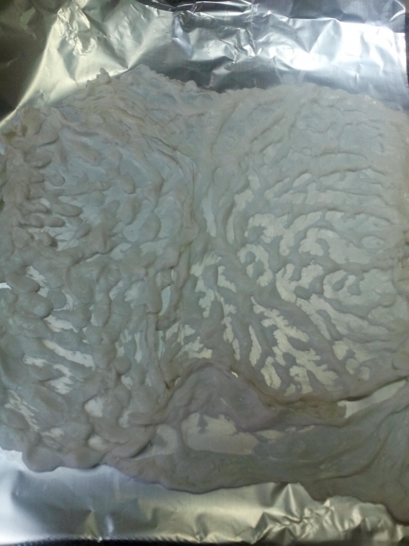 Rulada din carne de vita si miel invelita in prapure