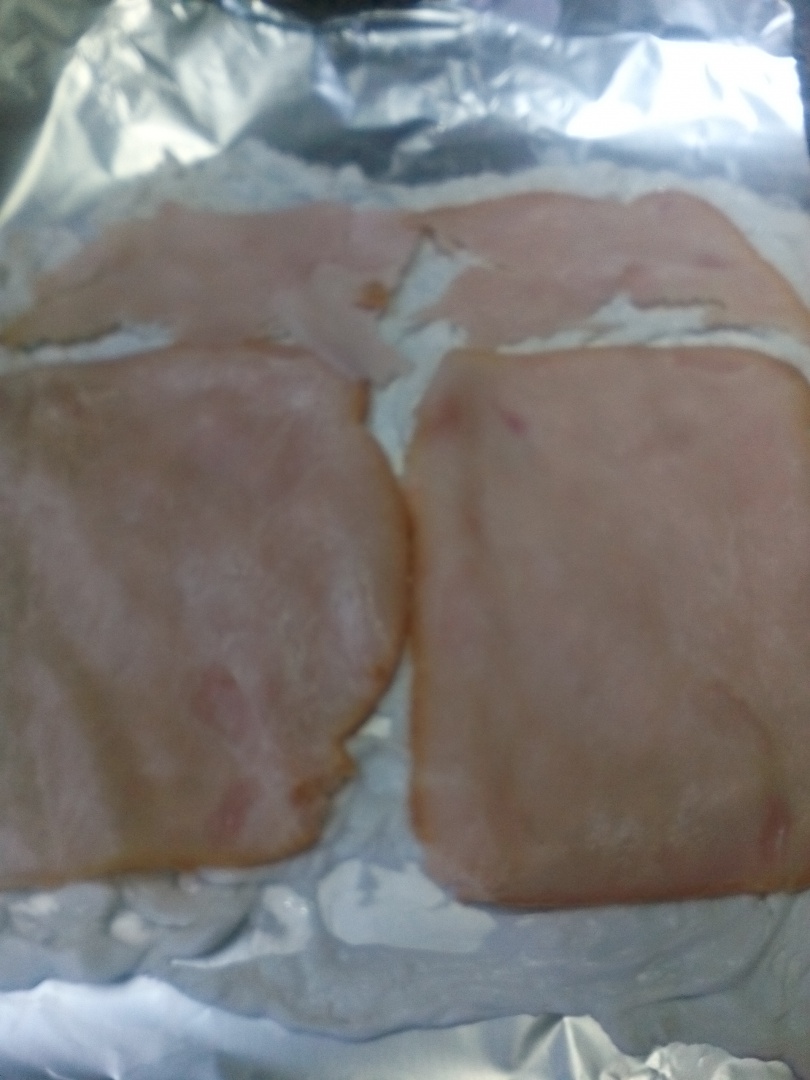 Rulada din carne de vita si miel invelita in prapure