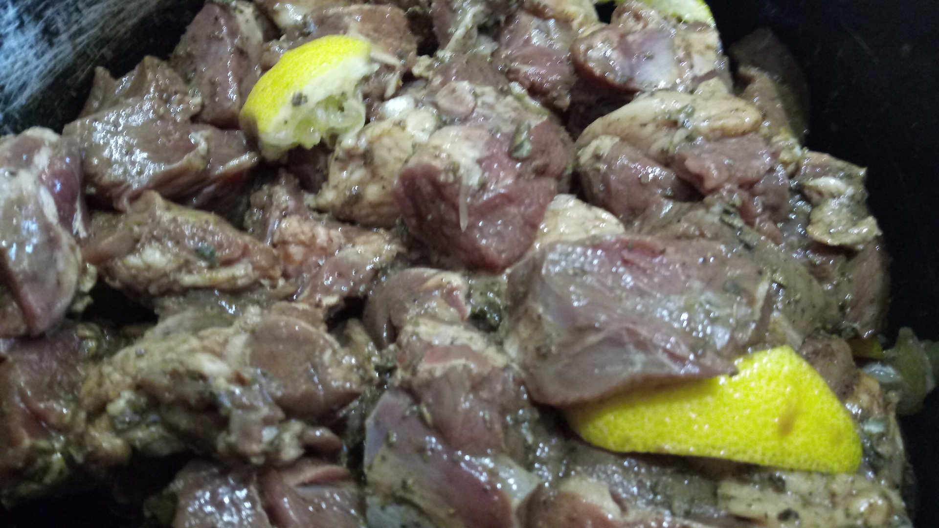 Frigarui de miel cu legume