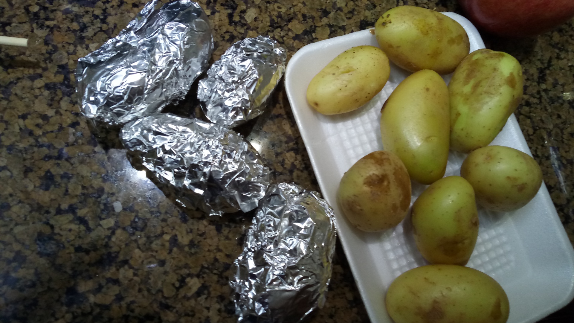 Frigarui de miel cu legume