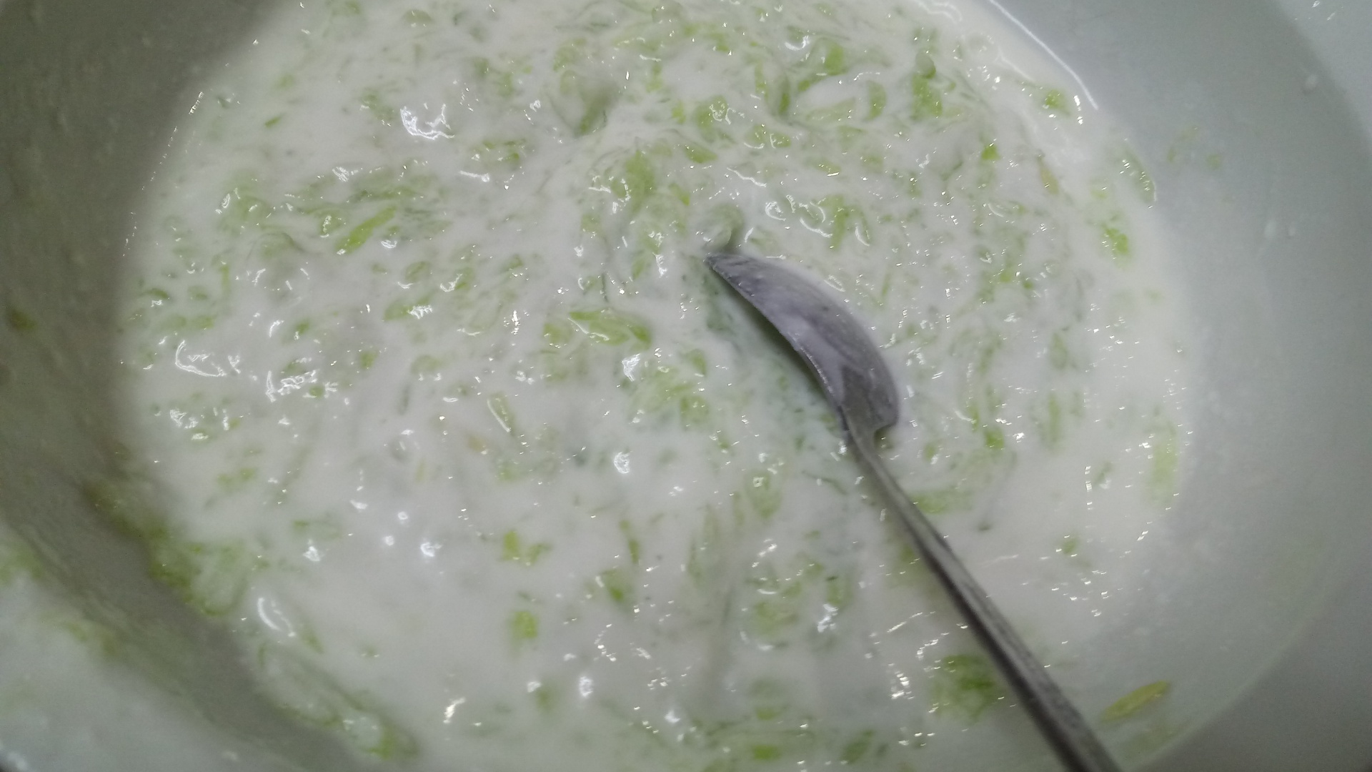 Frigarui de miel cu legume