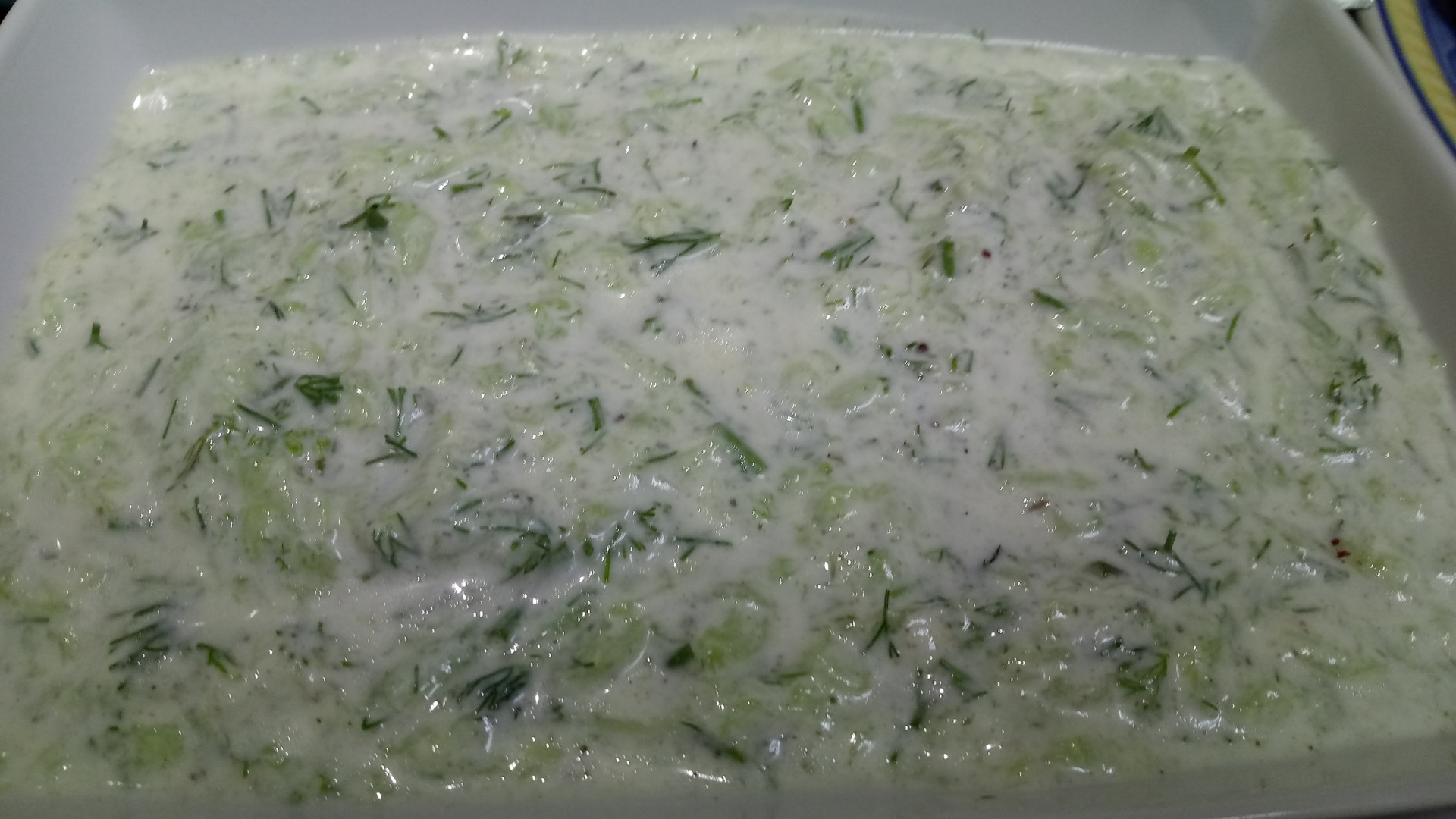 Frigarui de miel cu legume