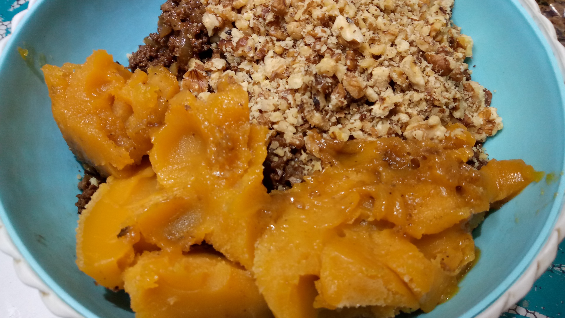 Kibbeh umplute la gratar (Kibbeh E’rass Mashwiyyeh -Grilled  Kibbeh )