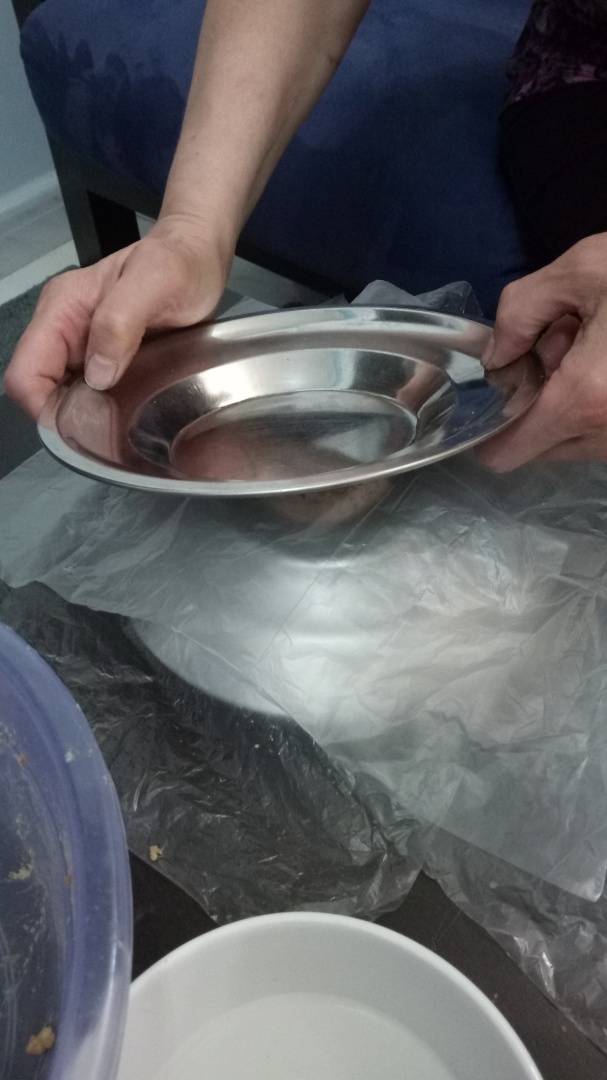 Kibbeh umplute la gratar (Kibbeh E’rass Mashwiyyeh -Grilled  Kibbeh )