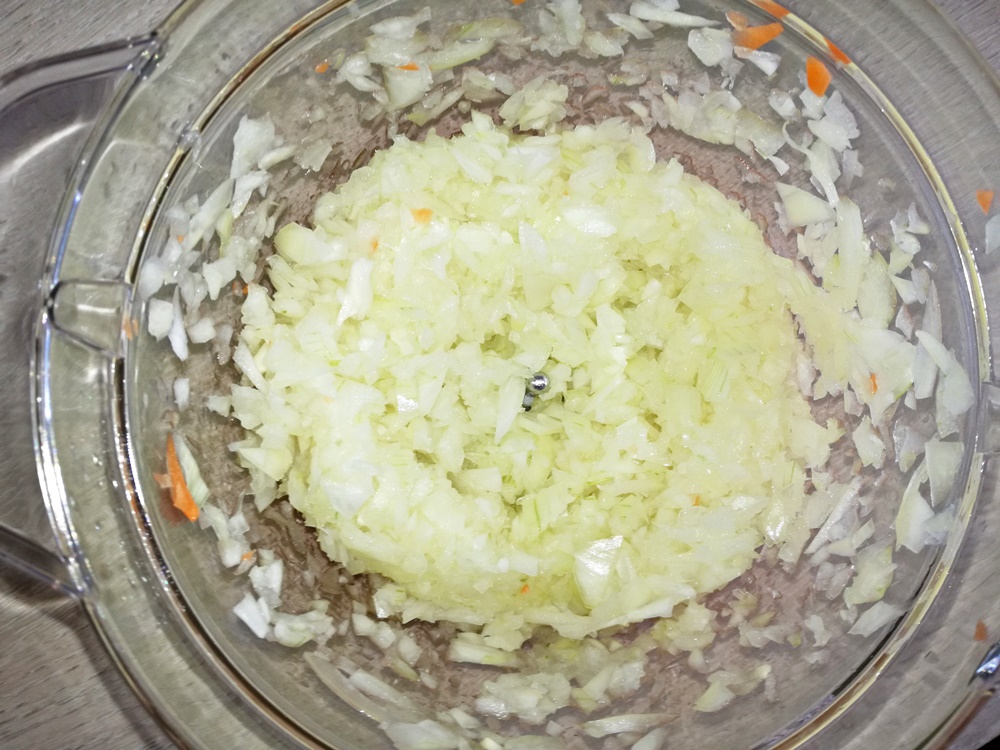 Musaca de cartofi cu carne