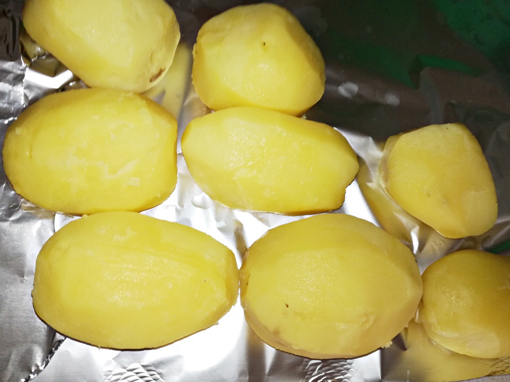 Musaca de cartofi cu carne