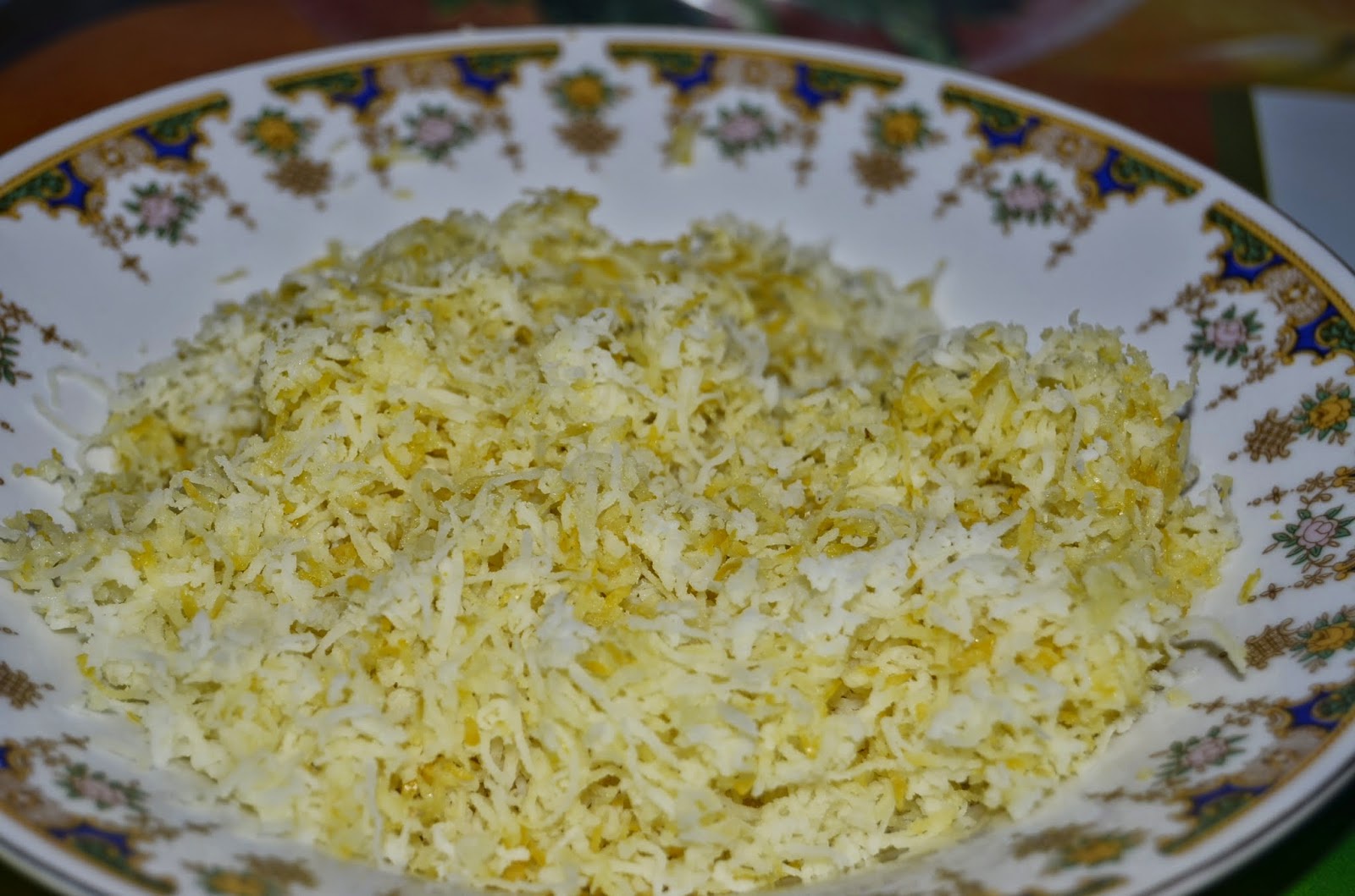 Tort deliciu primavaratec