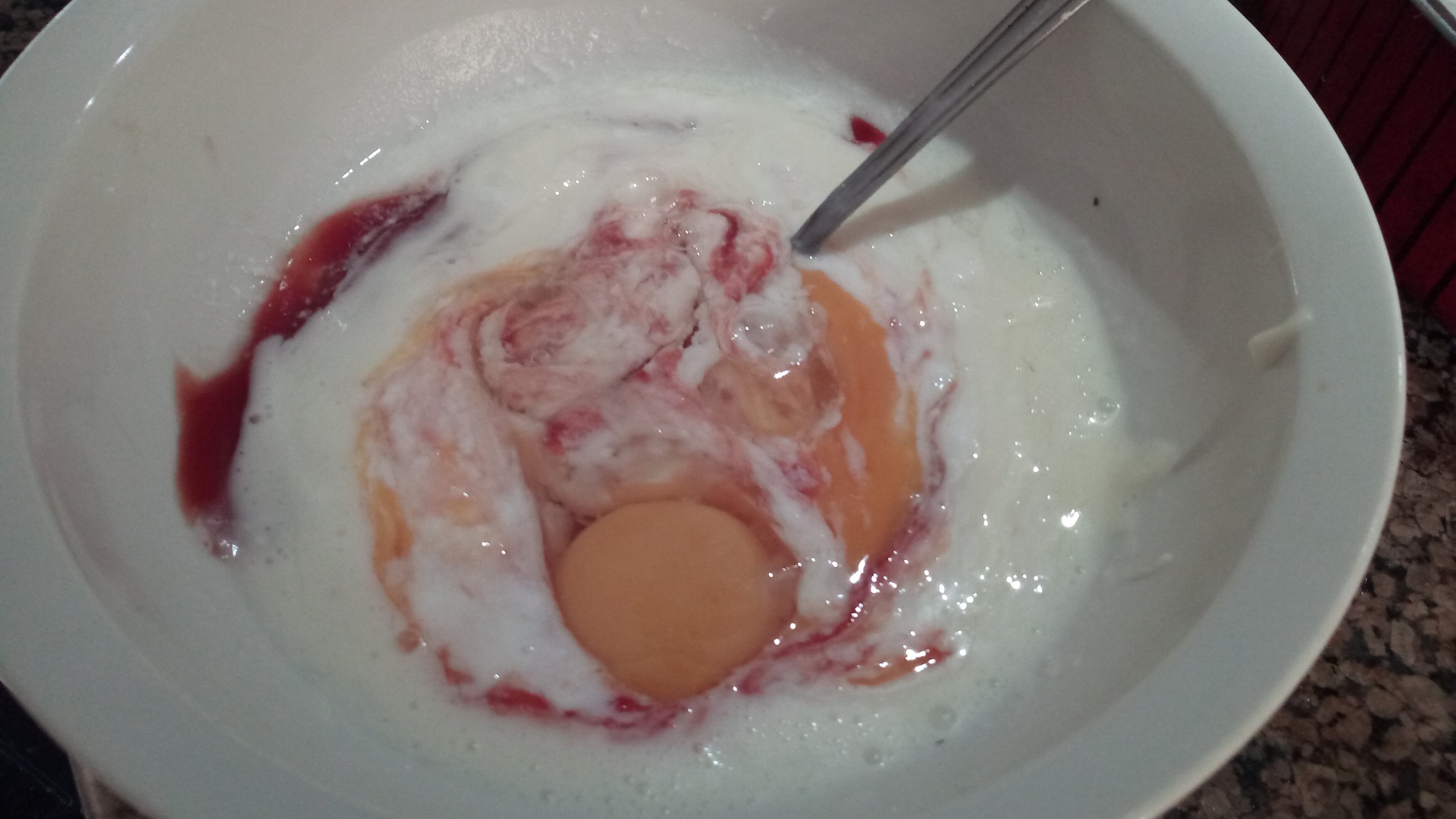 Placinta cu carne in foi de lipie la cuptor