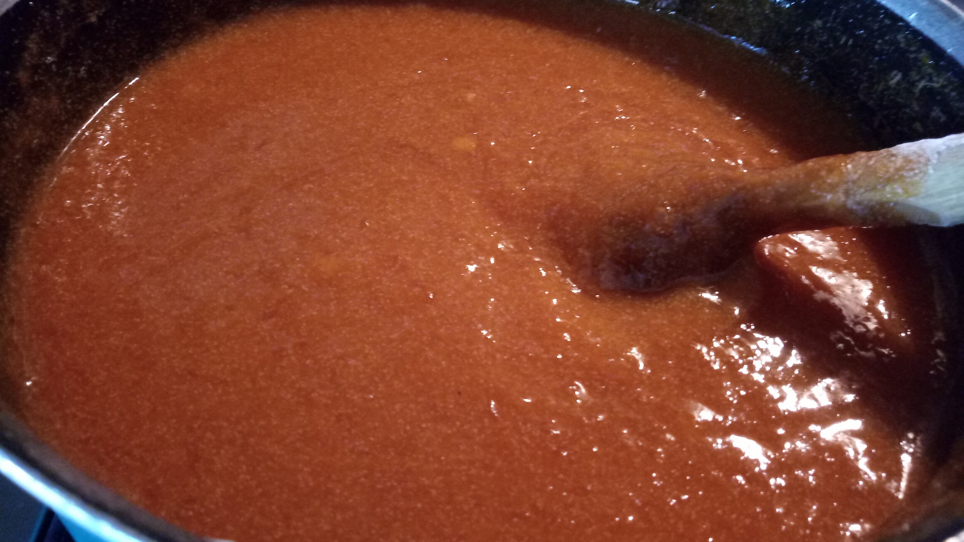 Prajitura cu foi si crema de caise