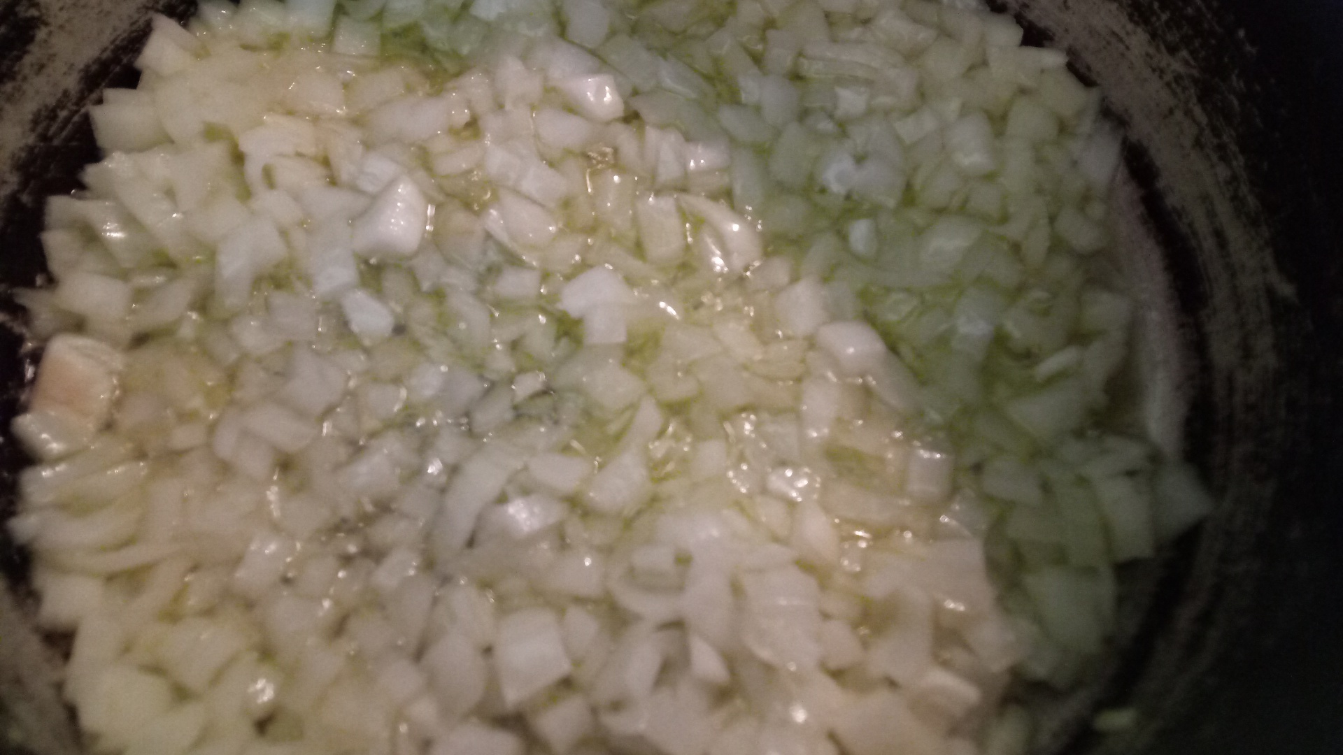 Supa de rosii cu orez si legume pasate